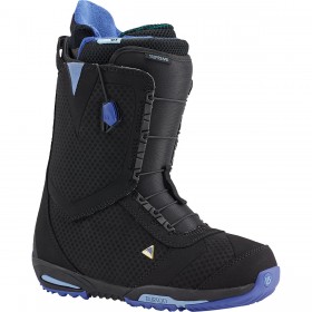 Ботинки сноубордические BURTON SUPREME BLUE ECLIPSE